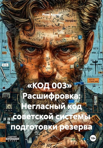 «КОД 003» Расшифровка: Негласный код советской системы подготовки резерва