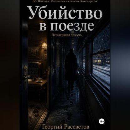 Скачать книгу Убийство в поезде