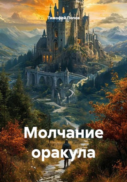 Скачать книгу Молчание оракула