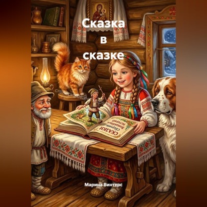 Скачать книгу Сказка в сказке