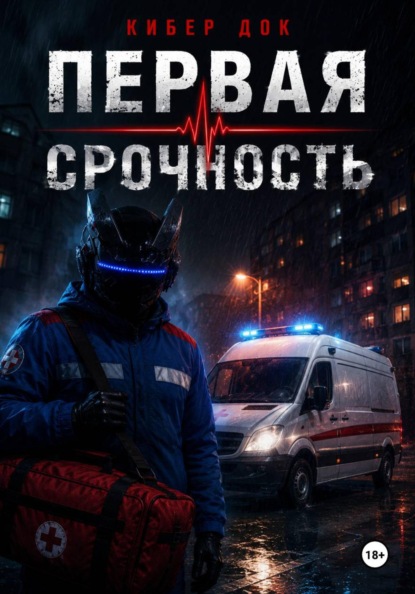 Скачать книгу Первая срочность