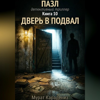 Скачать книгу Дверь в подвал