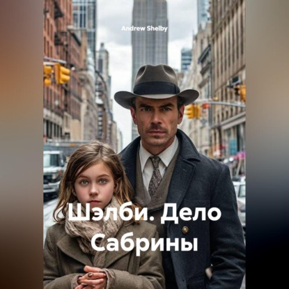 Скачать книгу Шэлби. Дело Сабрины