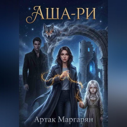 Скачать книгу Аша-ри 3