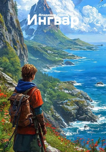 Скачать книгу Ингвар