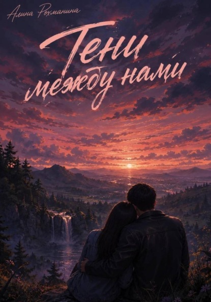 Скачать книгу Тени между нами
