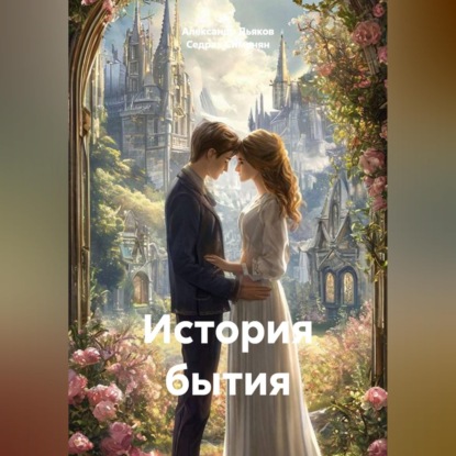Скачать книгу История бытия