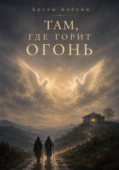Скачать книгу Там, где горит огонь