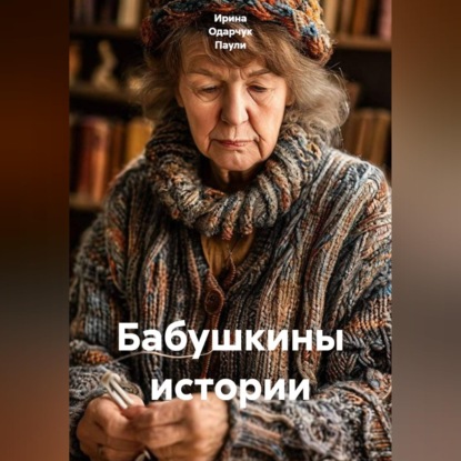 Скачать книгу Бабушкины истории