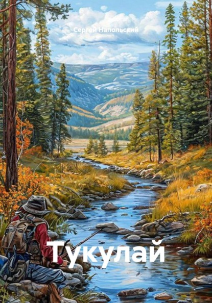 Скачать книгу Тукулай