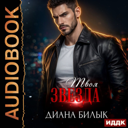 Скачать книгу Твоя звезда