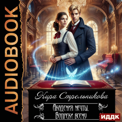 Скачать книгу Академия мечты. Вопреки всему