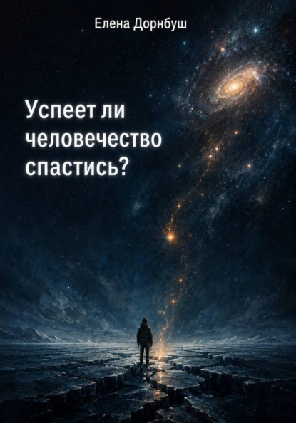 Скачать книгу Успеет ли человечество спастись?