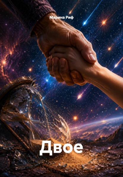 Скачать книгу Двое