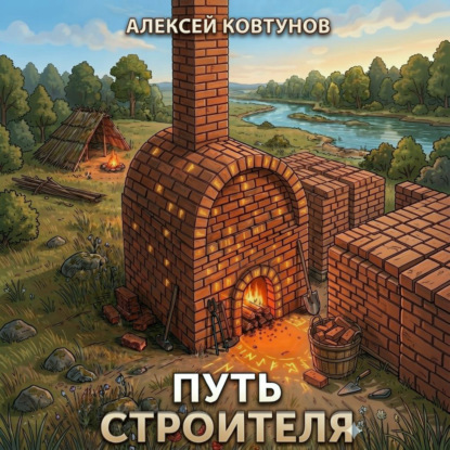 Скачать книгу Путь строителя 5
