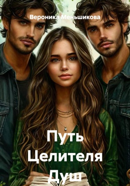 Скачать книгу Путь Целителя Душ