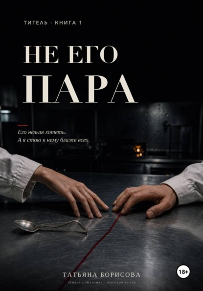 Скачать книгу Не его пара