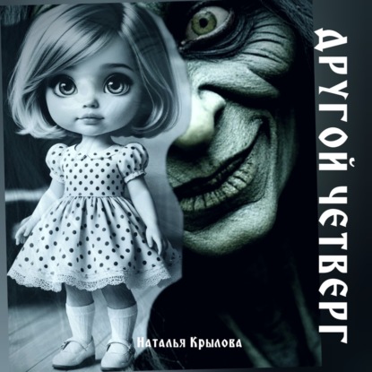 Скачать книгу Другой четверг