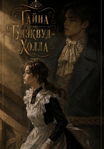 Скачать книгу Тайна Блэквуд-Холла