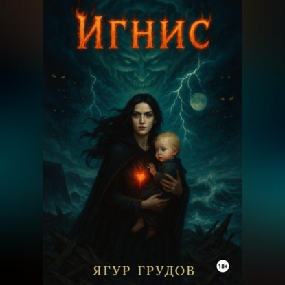 Скачать книгу Игнис