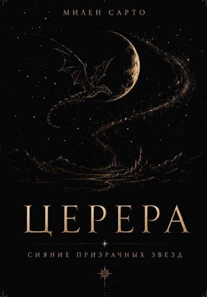 Церера. Сияние призрачных звезд