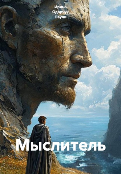 Скачать книгу Мыслитель