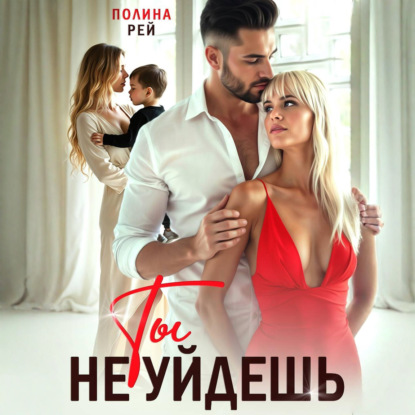 Скачать книгу Ты не уйдешь