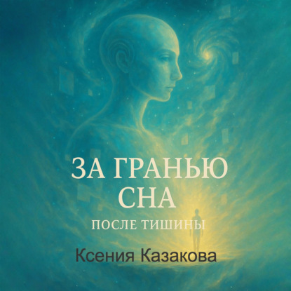 Скачать книгу За гранью сна