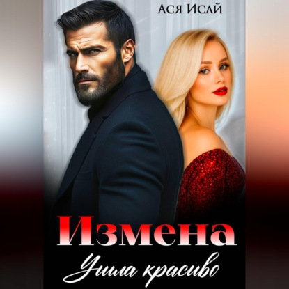 Скачать книгу Измена. Ушла красиво