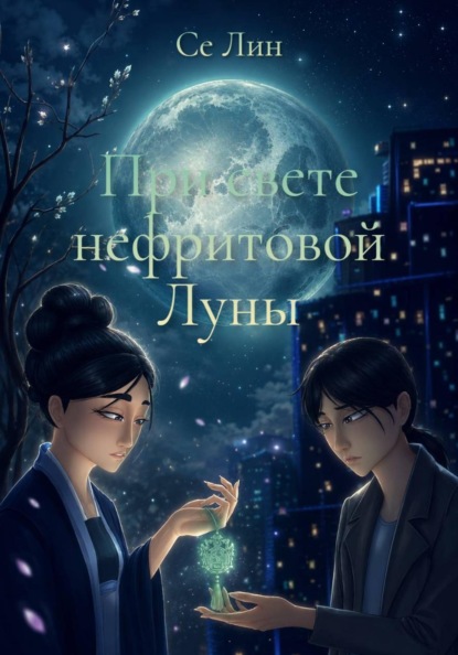 Скачать книгу При свете нефритовой луны