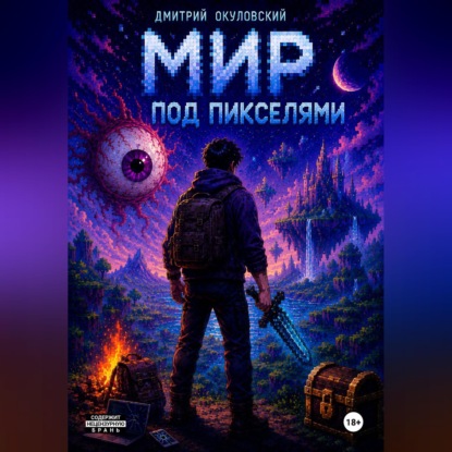 Скачать книгу Мир Под Пикселями