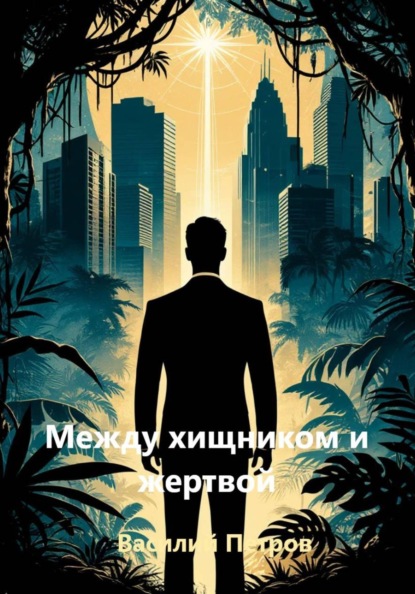 Между хищником и жертвой