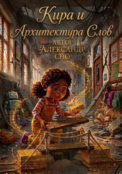 Кира и Архитектура Слов