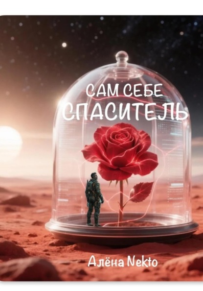 Скачать книгу Сам себе спаситель
