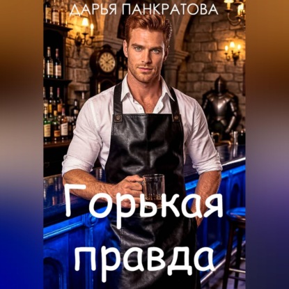 Скачать книгу Горькая правда