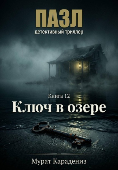 Скачать книгу Ключ в озере