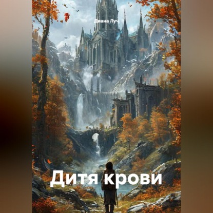 Скачать книгу Дитя крови