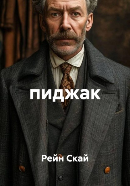 пиджак
