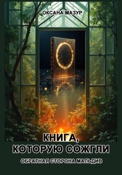 Книга, которую сожгли, и как создавать новые