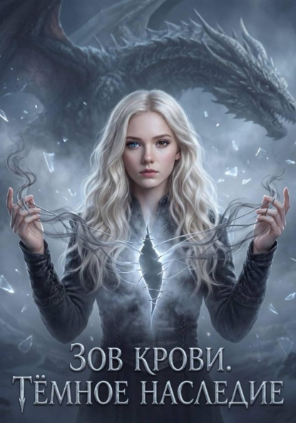 Скачать книгу Зов крови. Тёмное наследие