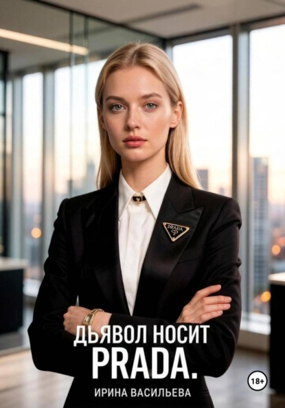 Скачать книгу Дьявол носит Prada