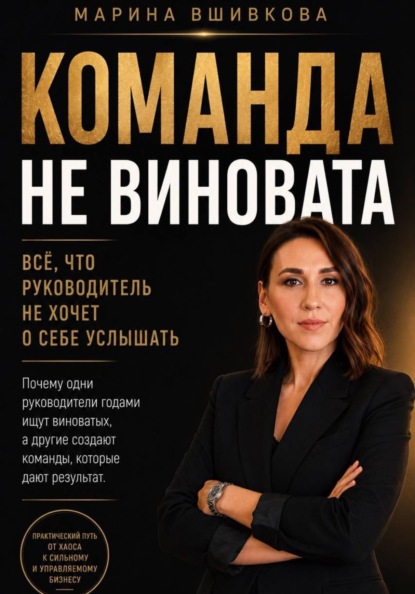 Скачать книгу Команда не виновата