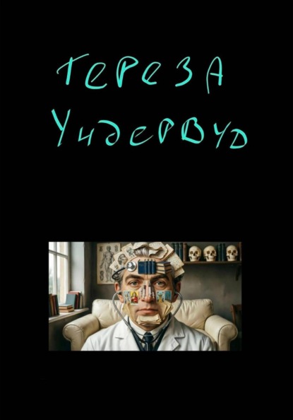 Скачать книгу Тереза Ундервуд