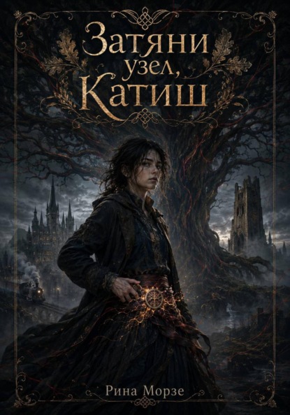 Скачать книгу Шведова, затяни узел