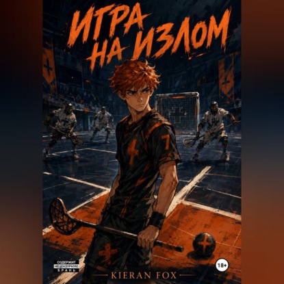 Скачать книгу Игра на излом