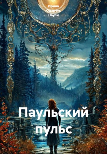 Скачать книгу Паульский пульс