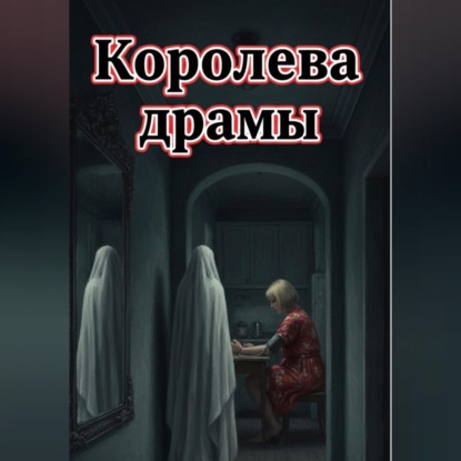 Скачать книгу Королева драмы
