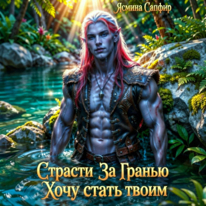 Скачать книгу Страсти за гранью. Хочу стать твоим