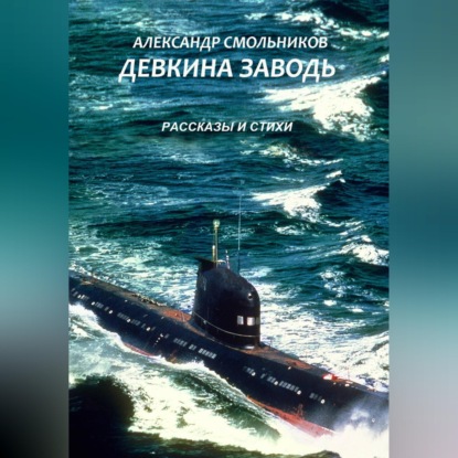 Скачать книгу Девкина заводь. Рассказы и стихи