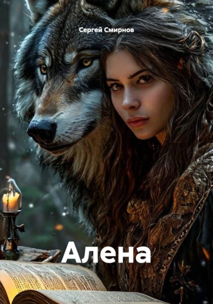 Скачать книгу Алена